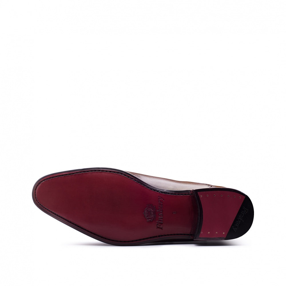 Richelieu OTRANTO Brown