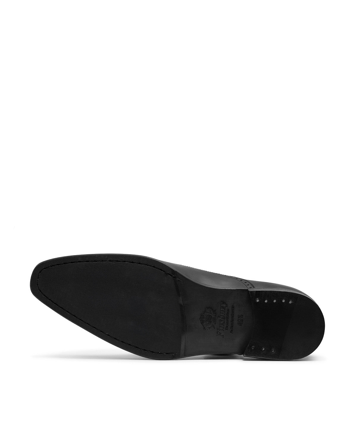 Richelieu PHAREL Noir