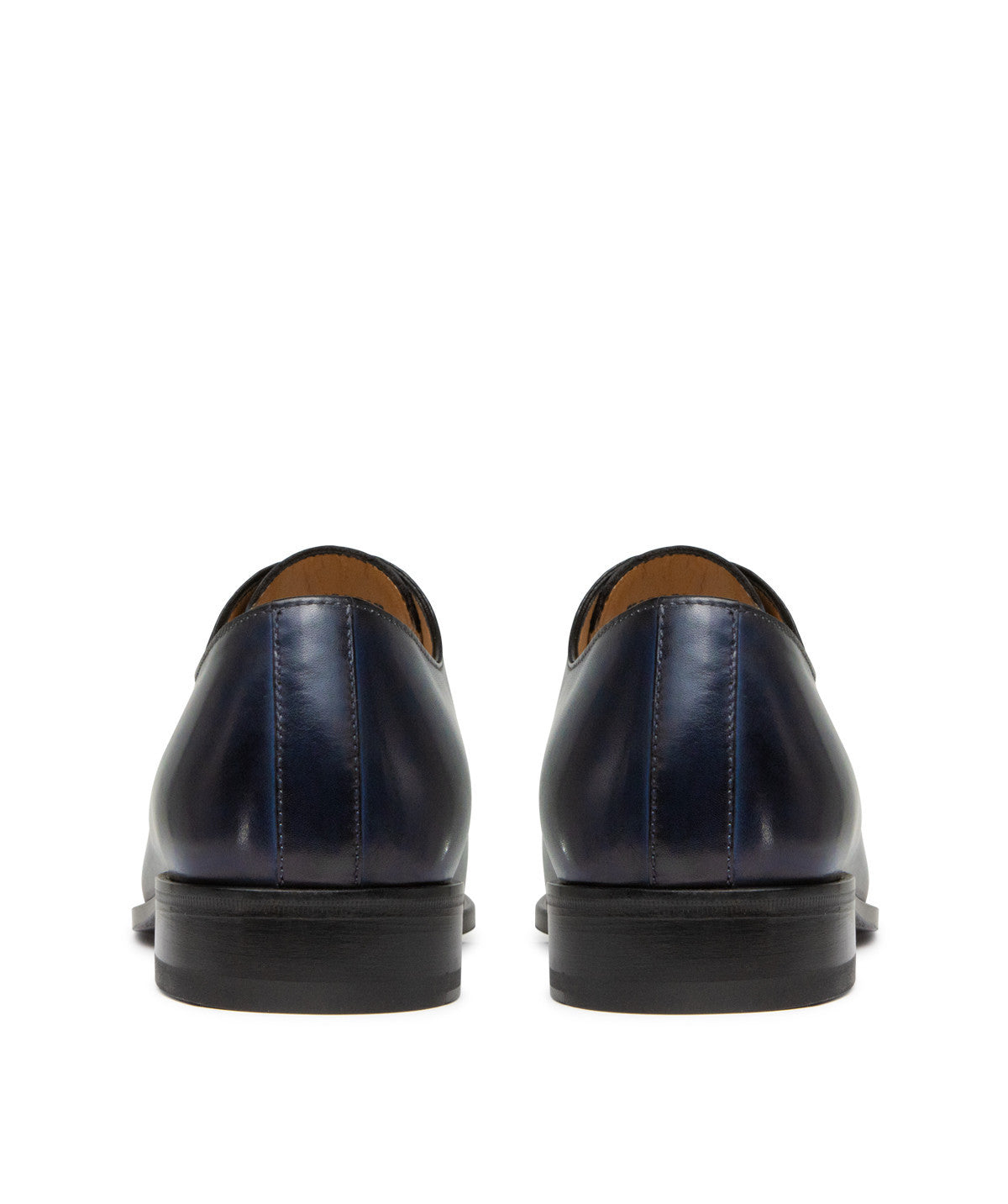 Richelieu VASCO Bleu Nuit