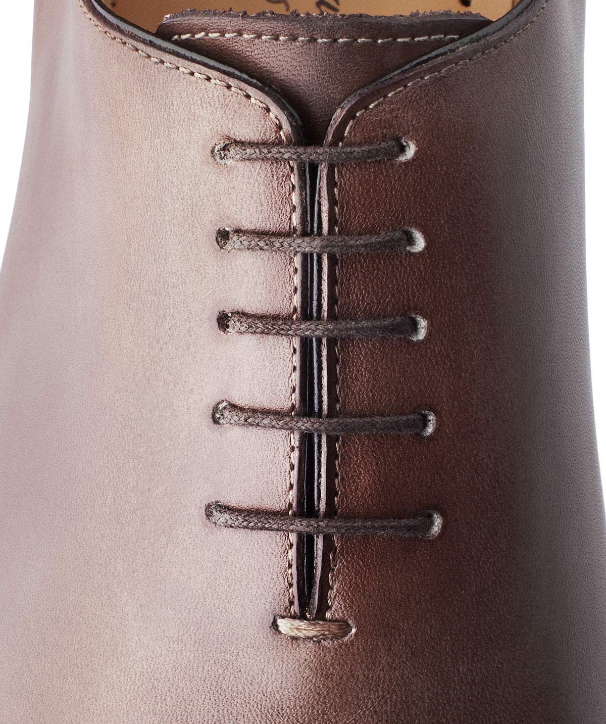 Richelieu VASCO Châtaigne Patiné