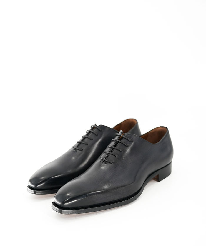 Richelieu ROMEO Gris Patiné