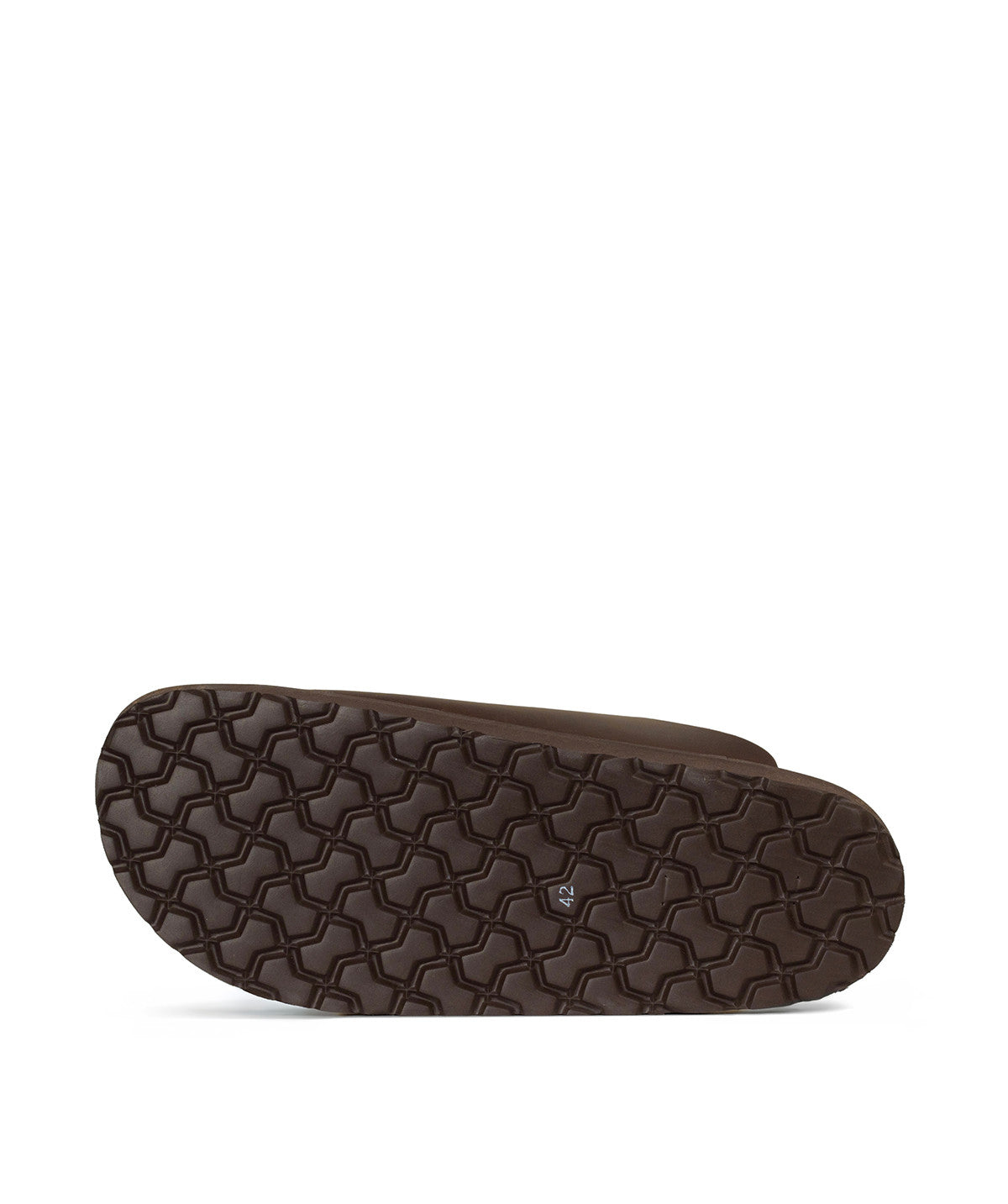 Sandale DIEGO Marron