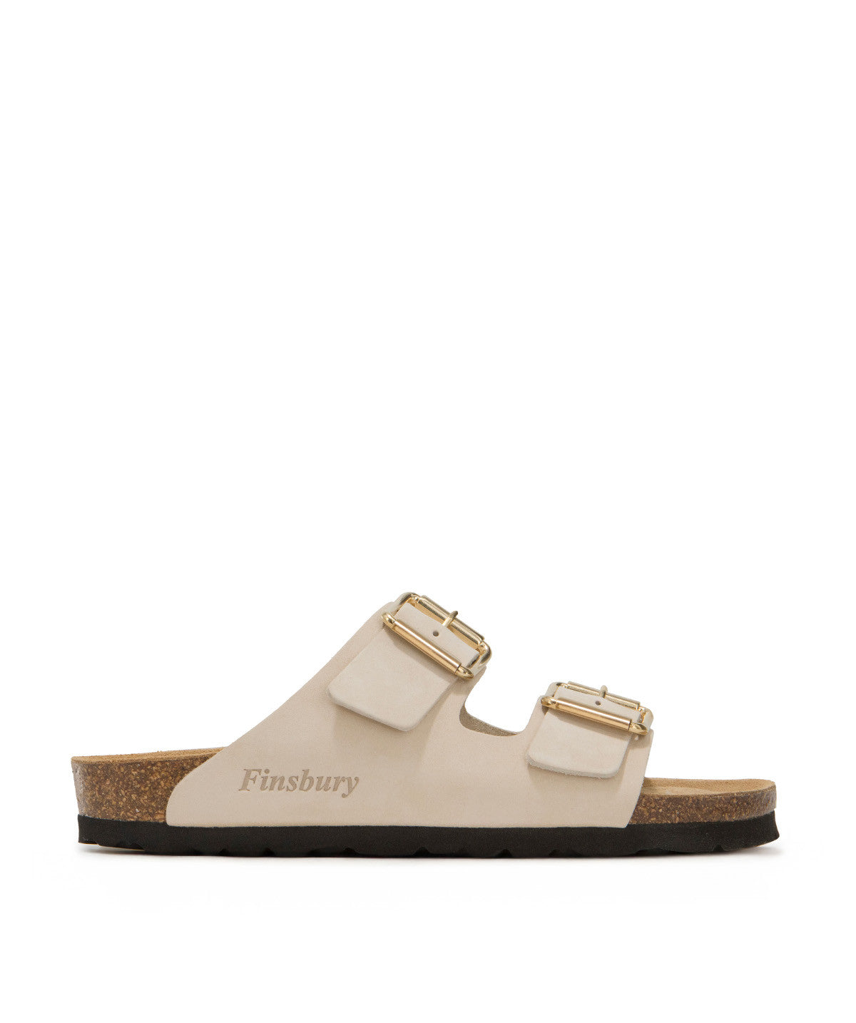 Sandales Aurélie Beige