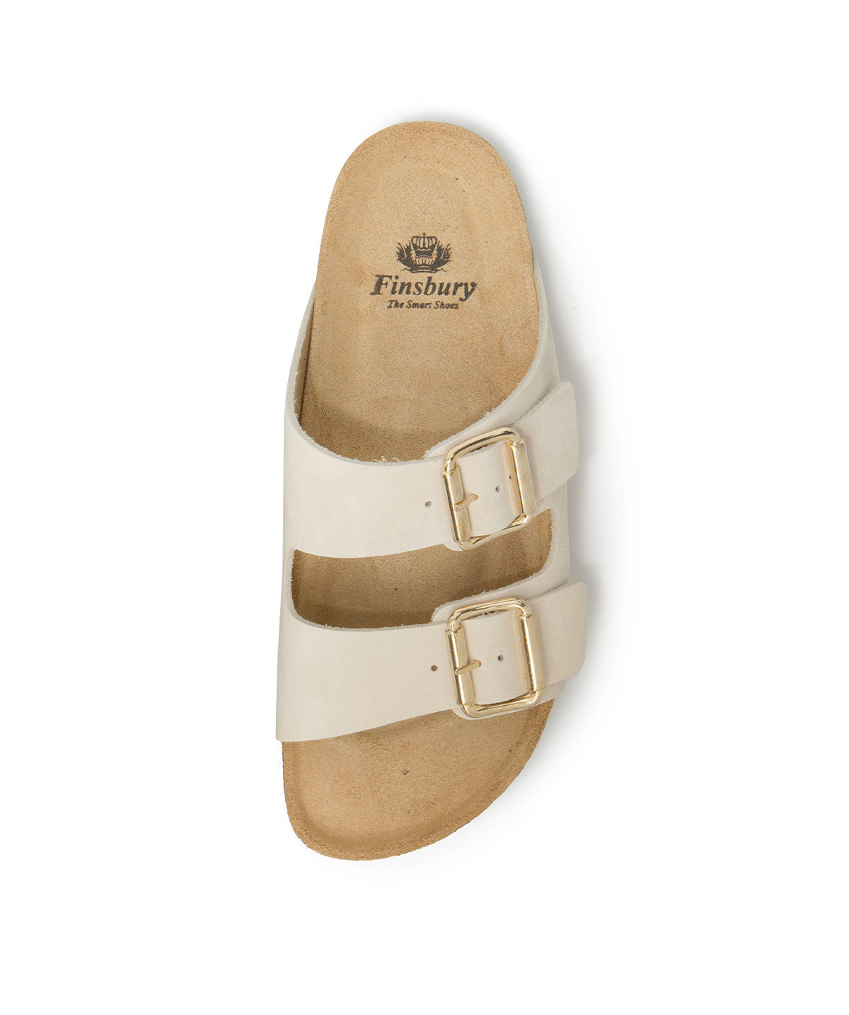 Sandales Aurélie Beige