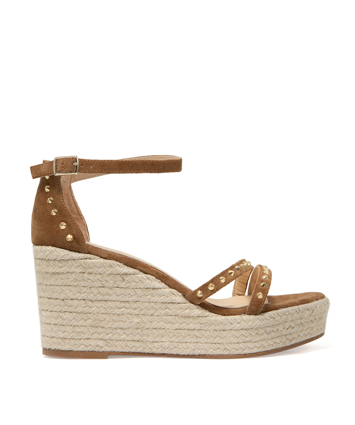 CAMILLE Fossil sandals