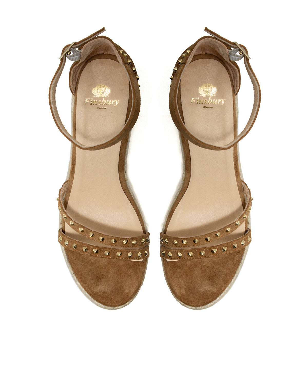 Sandales CAMILLE Fossil