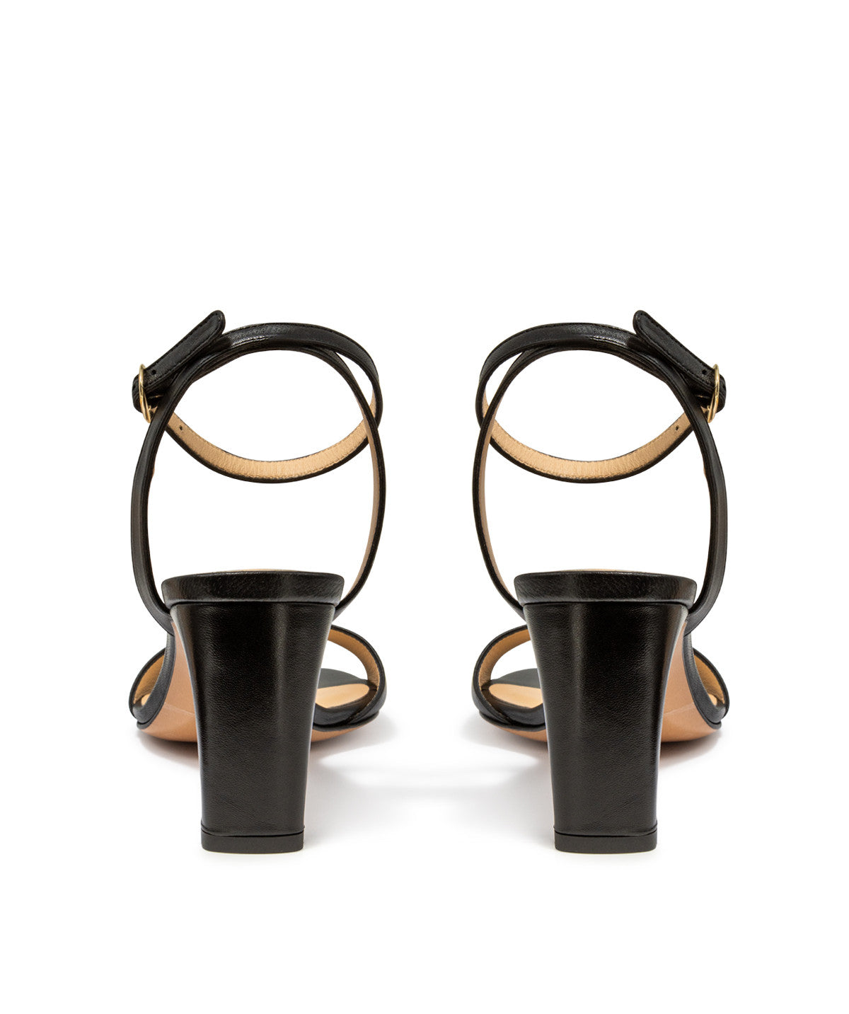 Sandales CLAIRE Noir