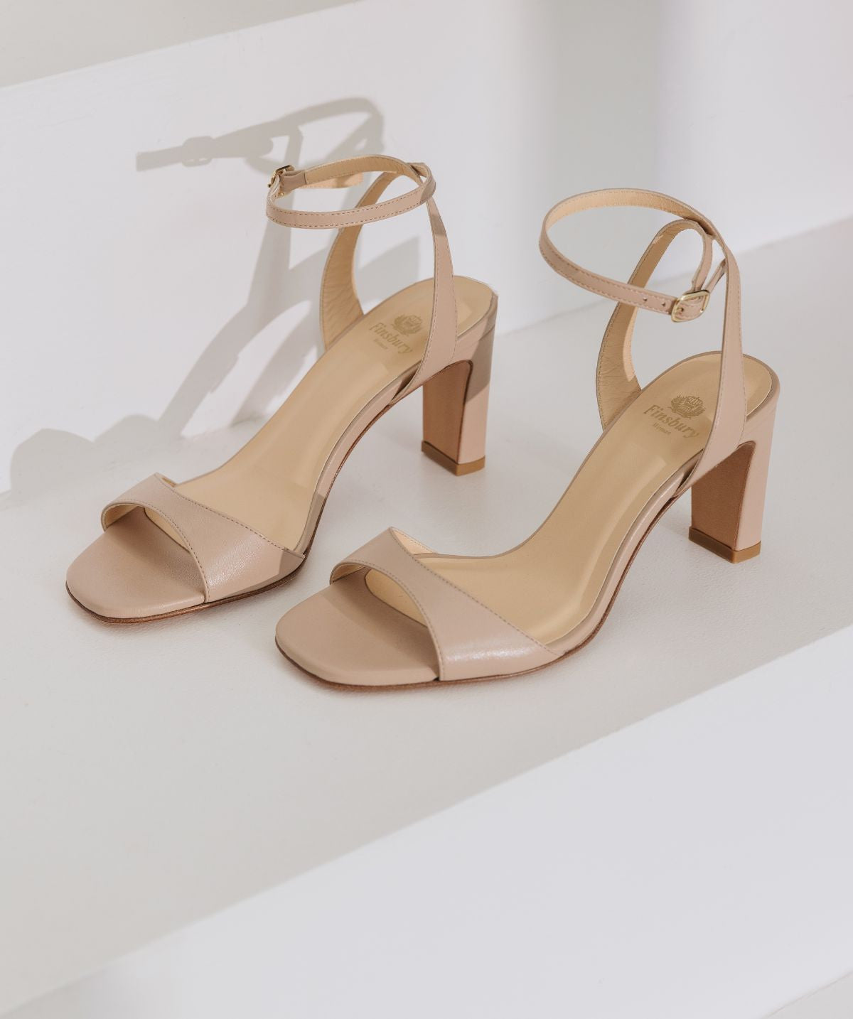 Sandales CLAIRE SAHARA