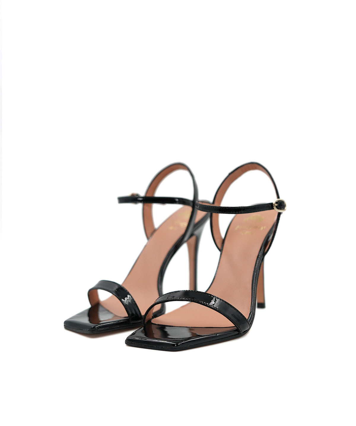 Sandales GLORIA Noir