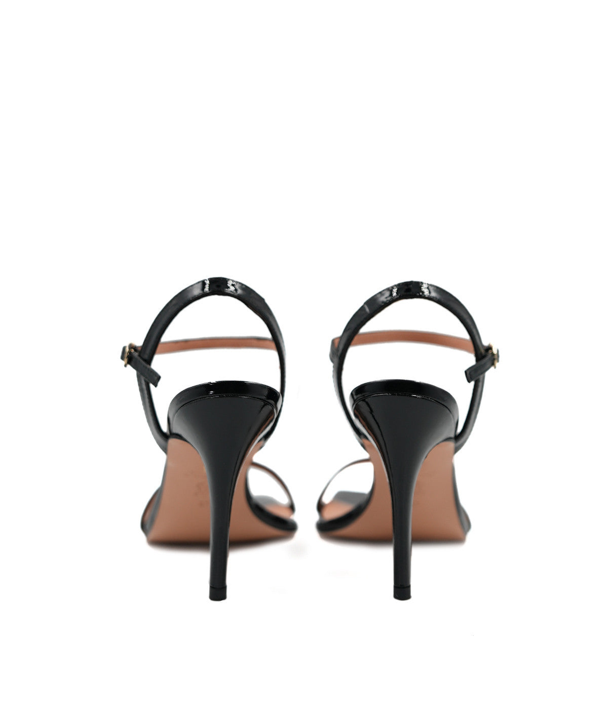 Sandales GLORIA Noir