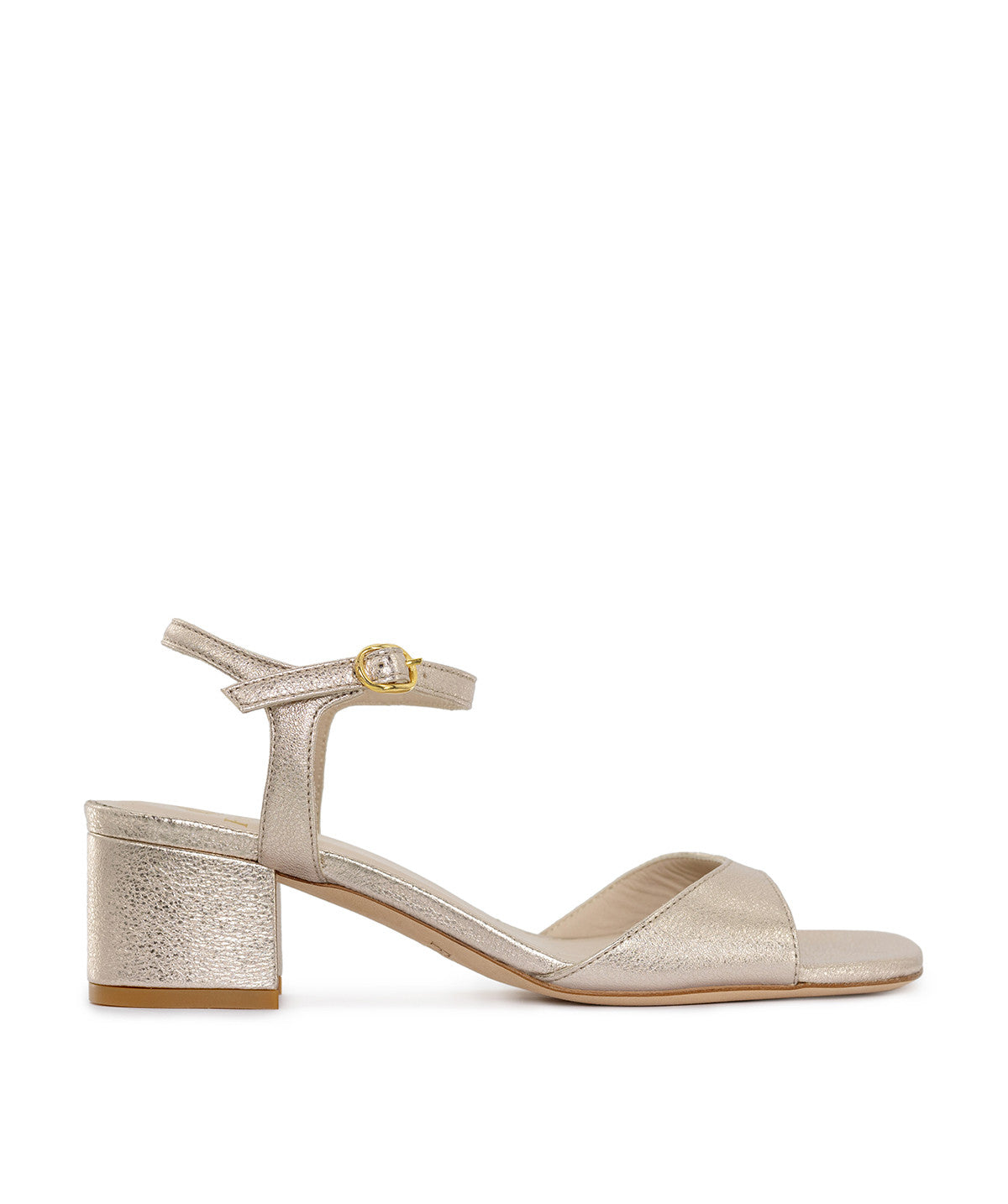 MAEVA Pépite Silk Sandals