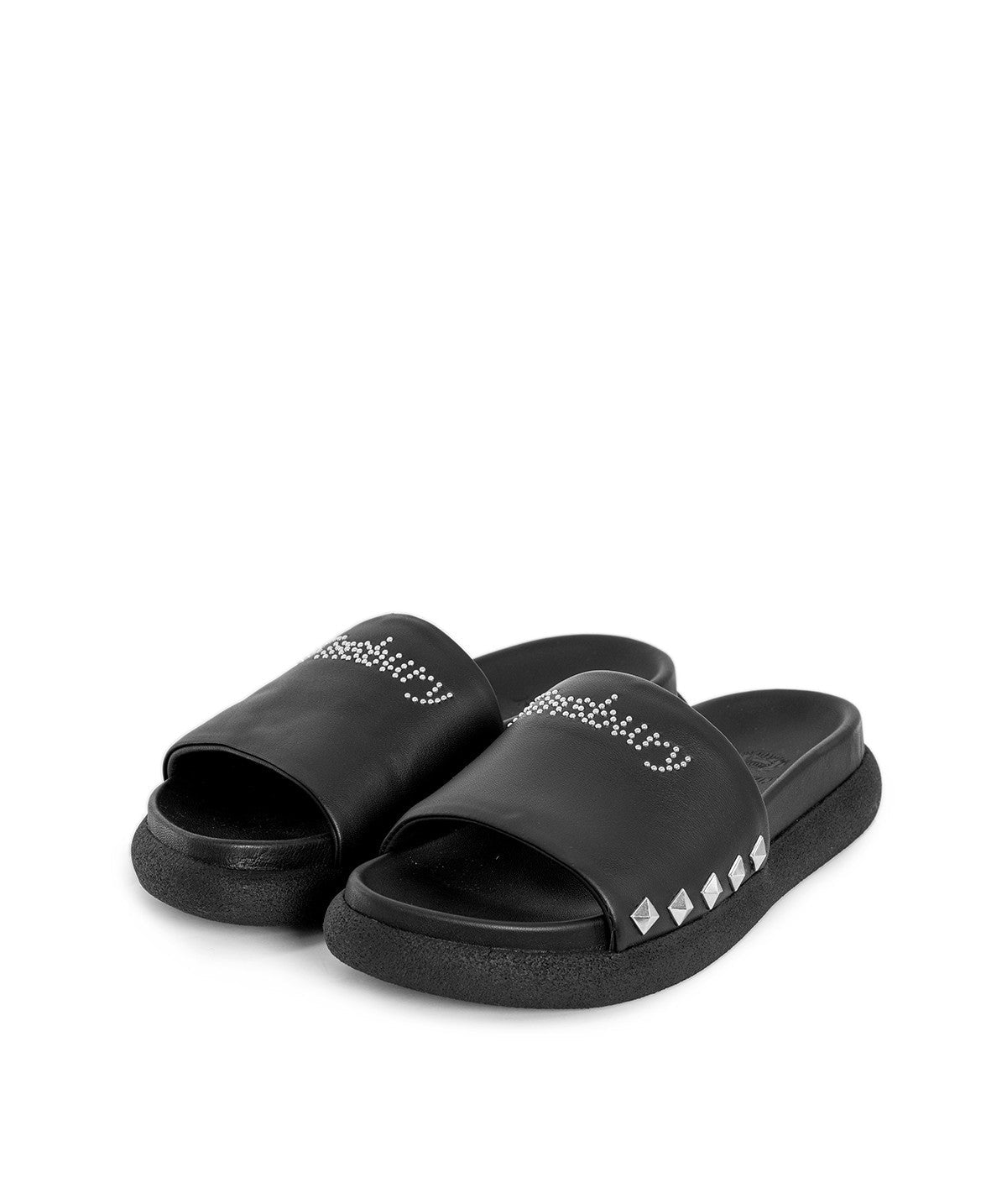 Sandales OLYMPE Noir