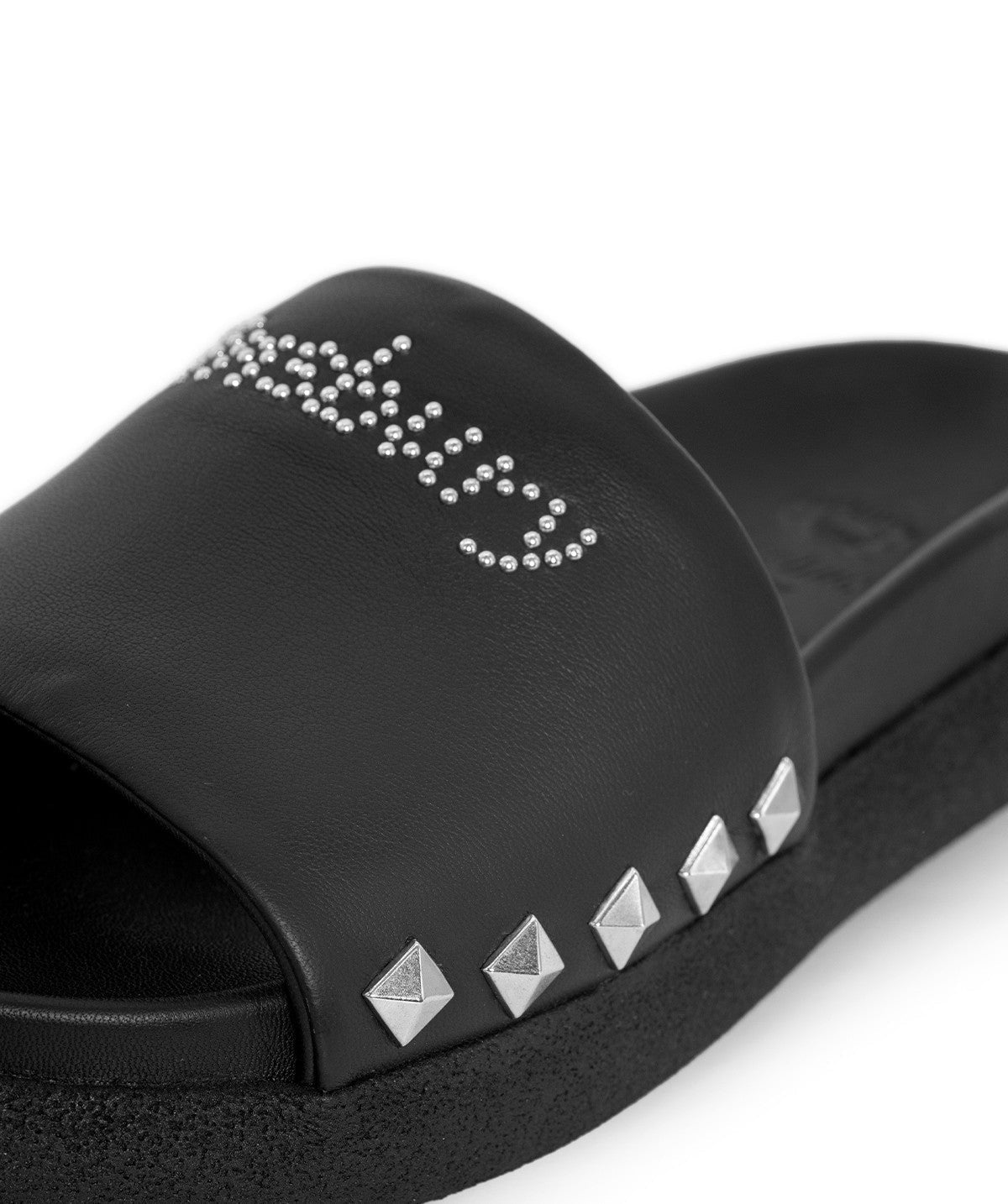 Sandales OLYMPE Noir