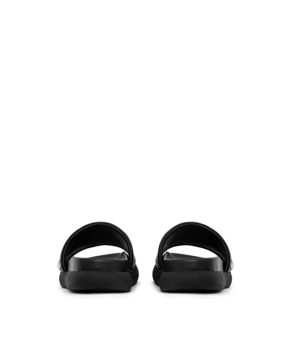 Sandales OLYMPE Noir