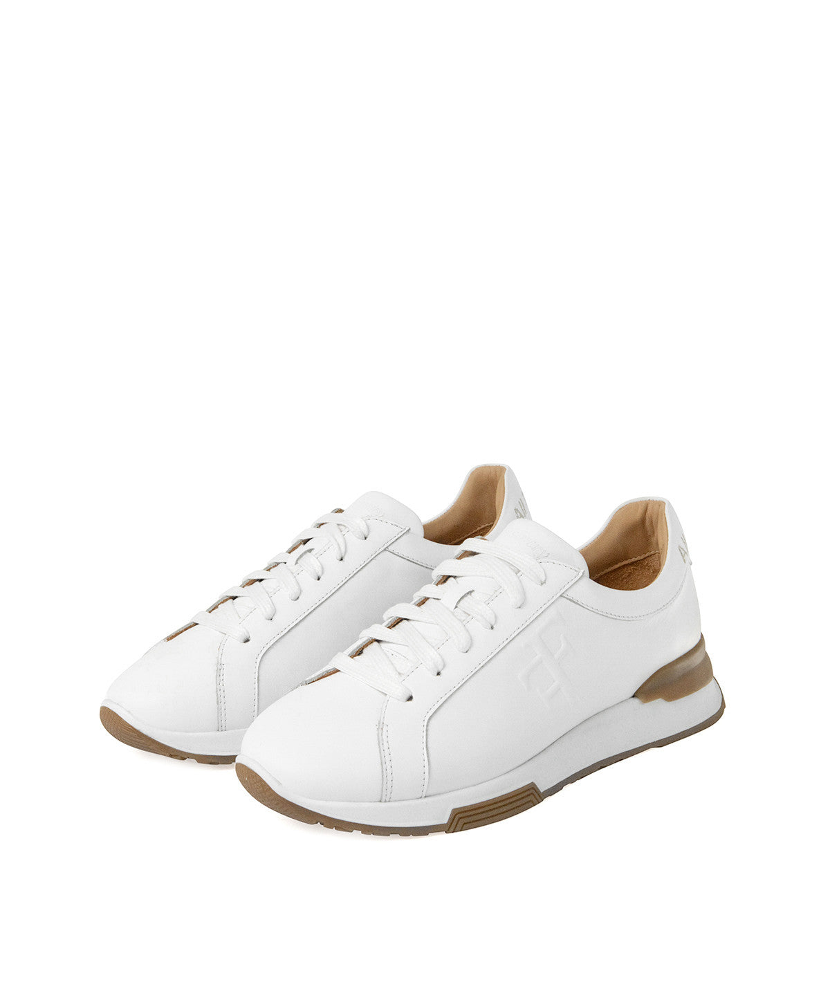 Sneakers ALL THE TIMES Blanc