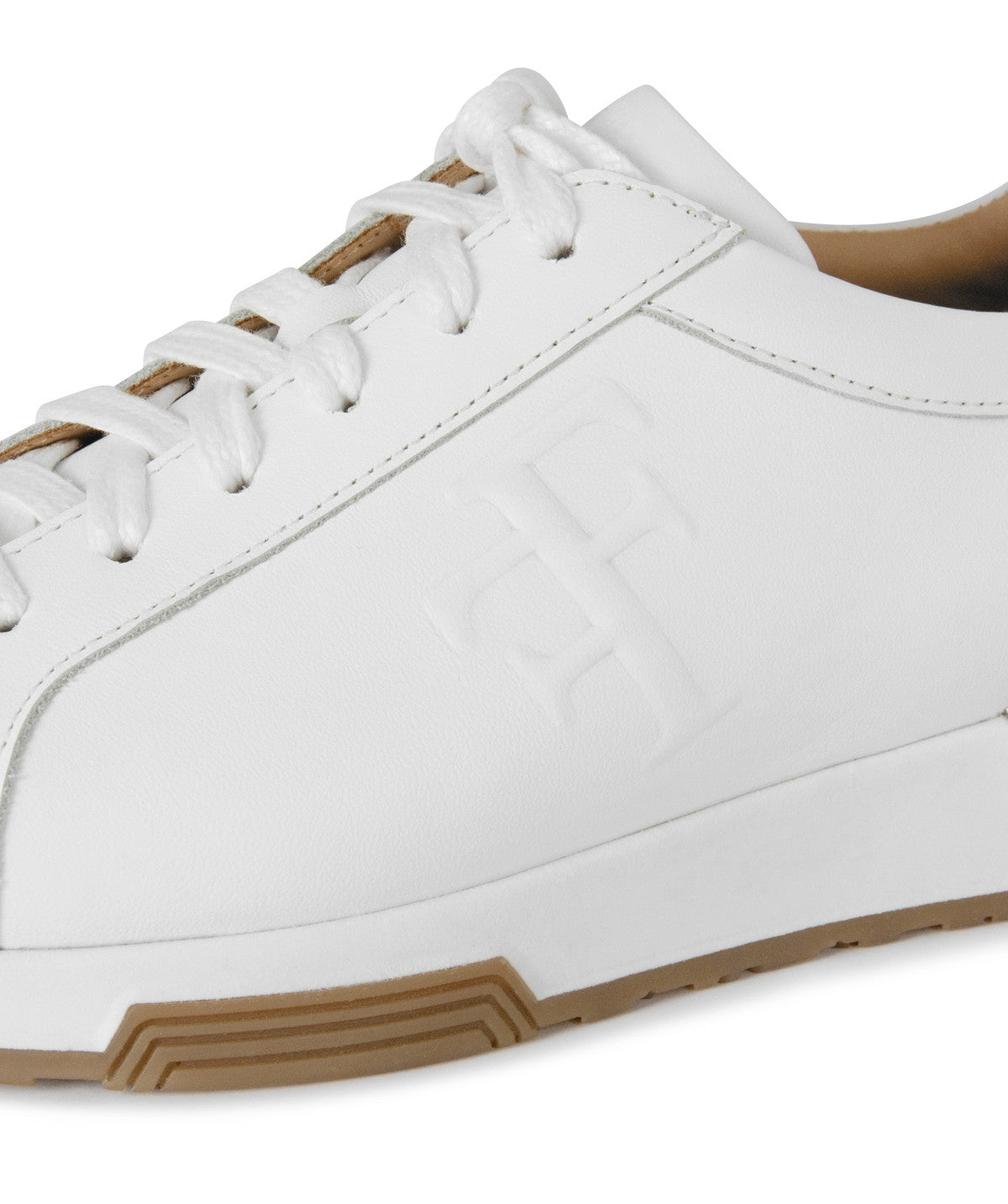 ALL THE TIMES White Sneakers