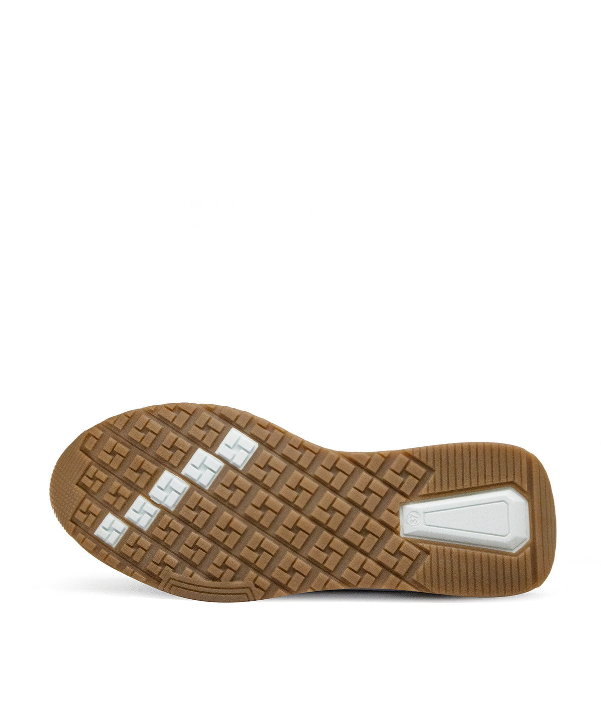 Sneakers ALL THE TIMES Blanc