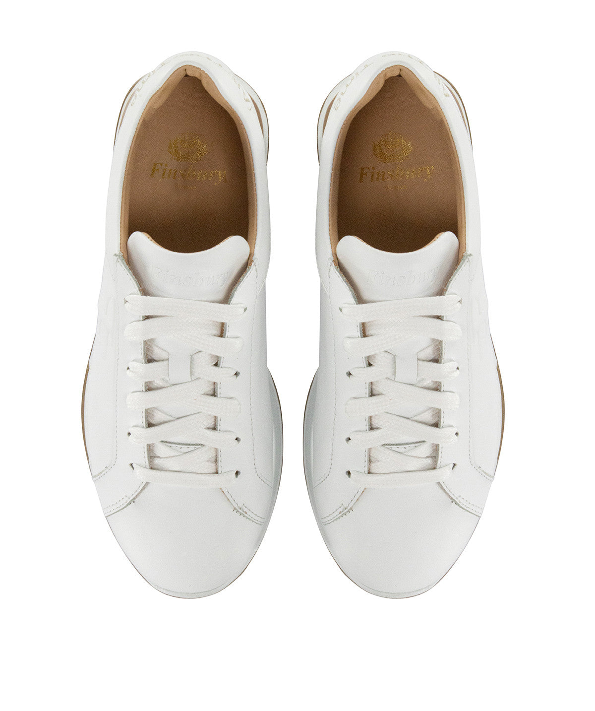 Sneakers ALL THE TIMES Blanc