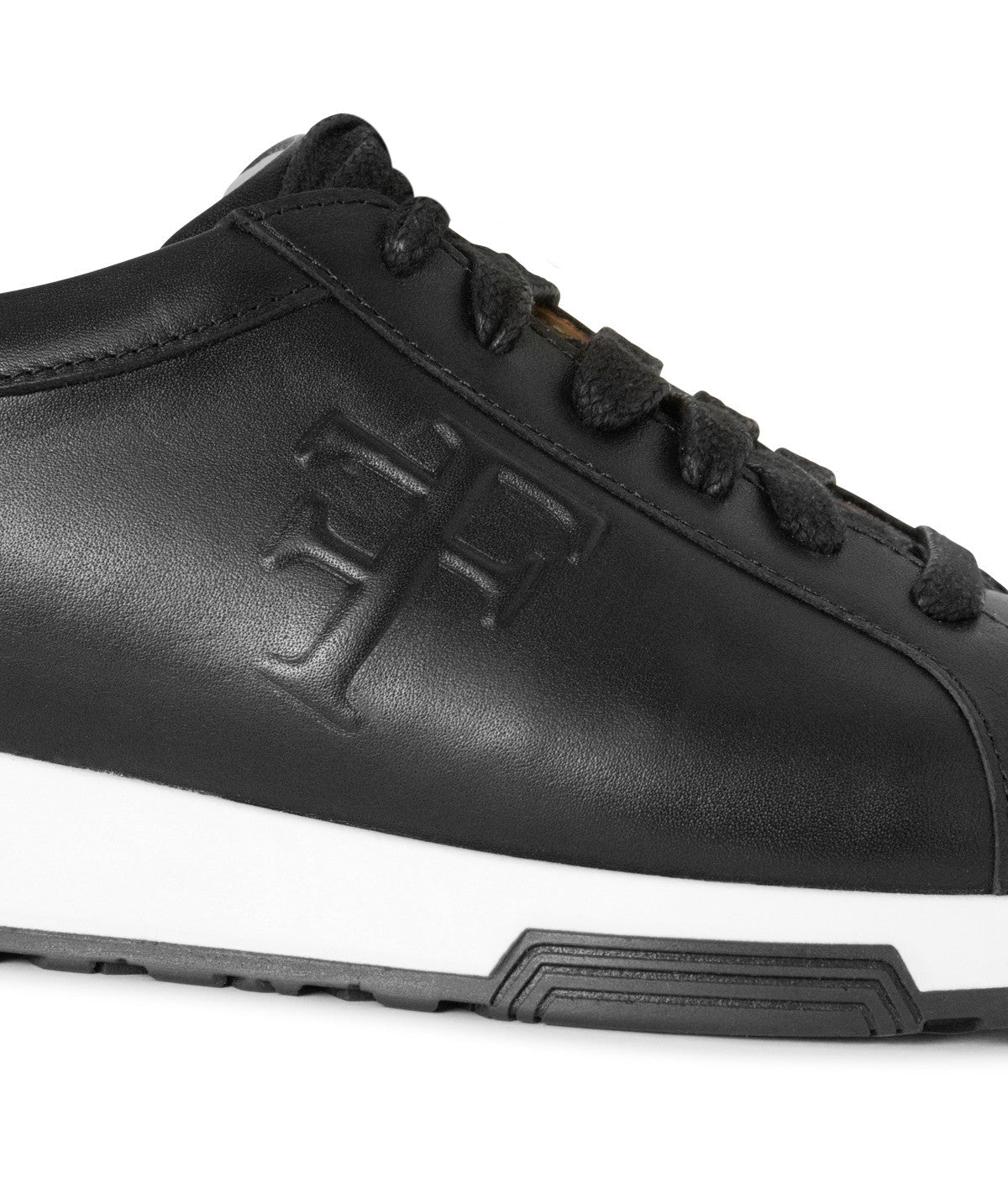 Sneakers ALL THE TIMES Noir