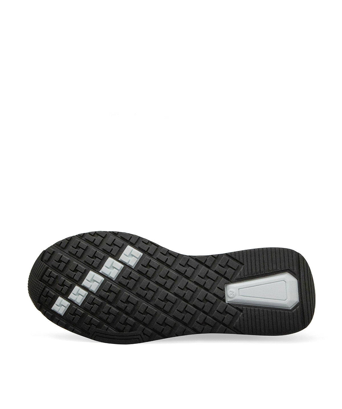 Sneakers ALL THE TIMES Noir