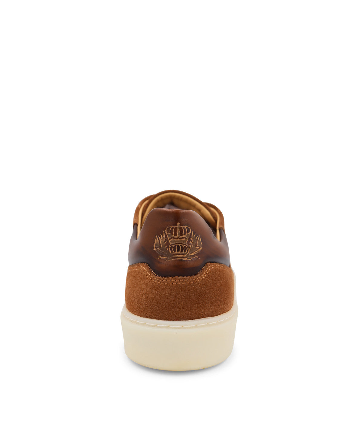 Sneakers DAYTONA Daim Camel