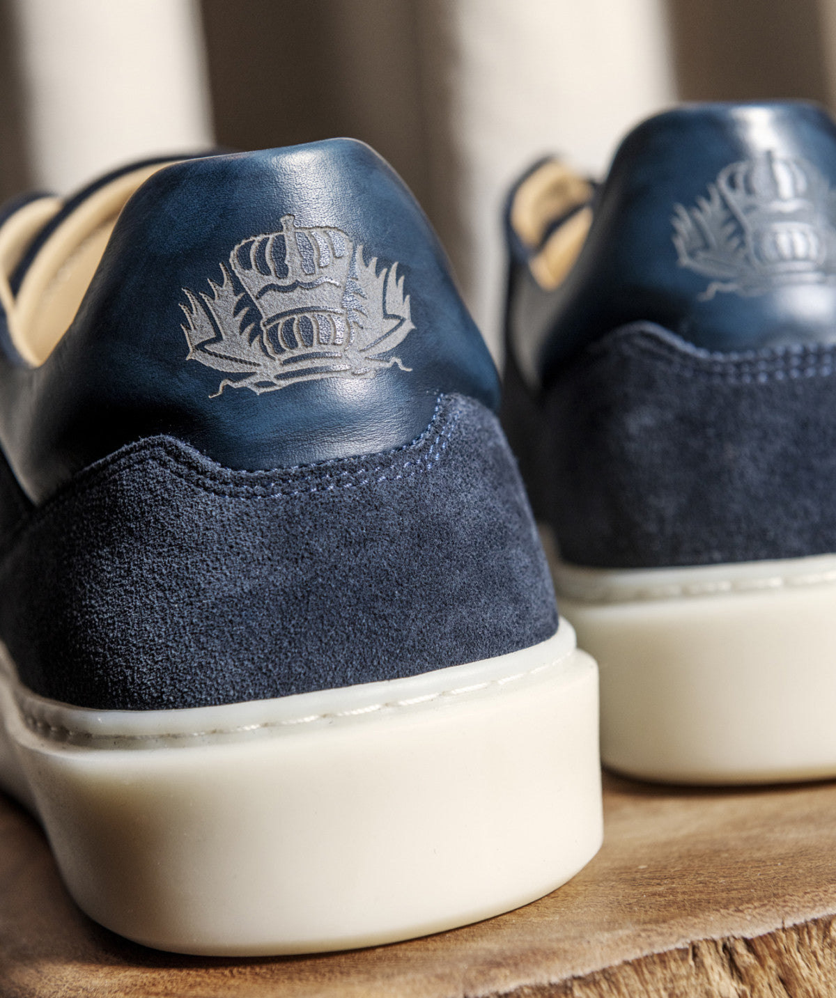 Sneakers DAYTONA Daim Marine