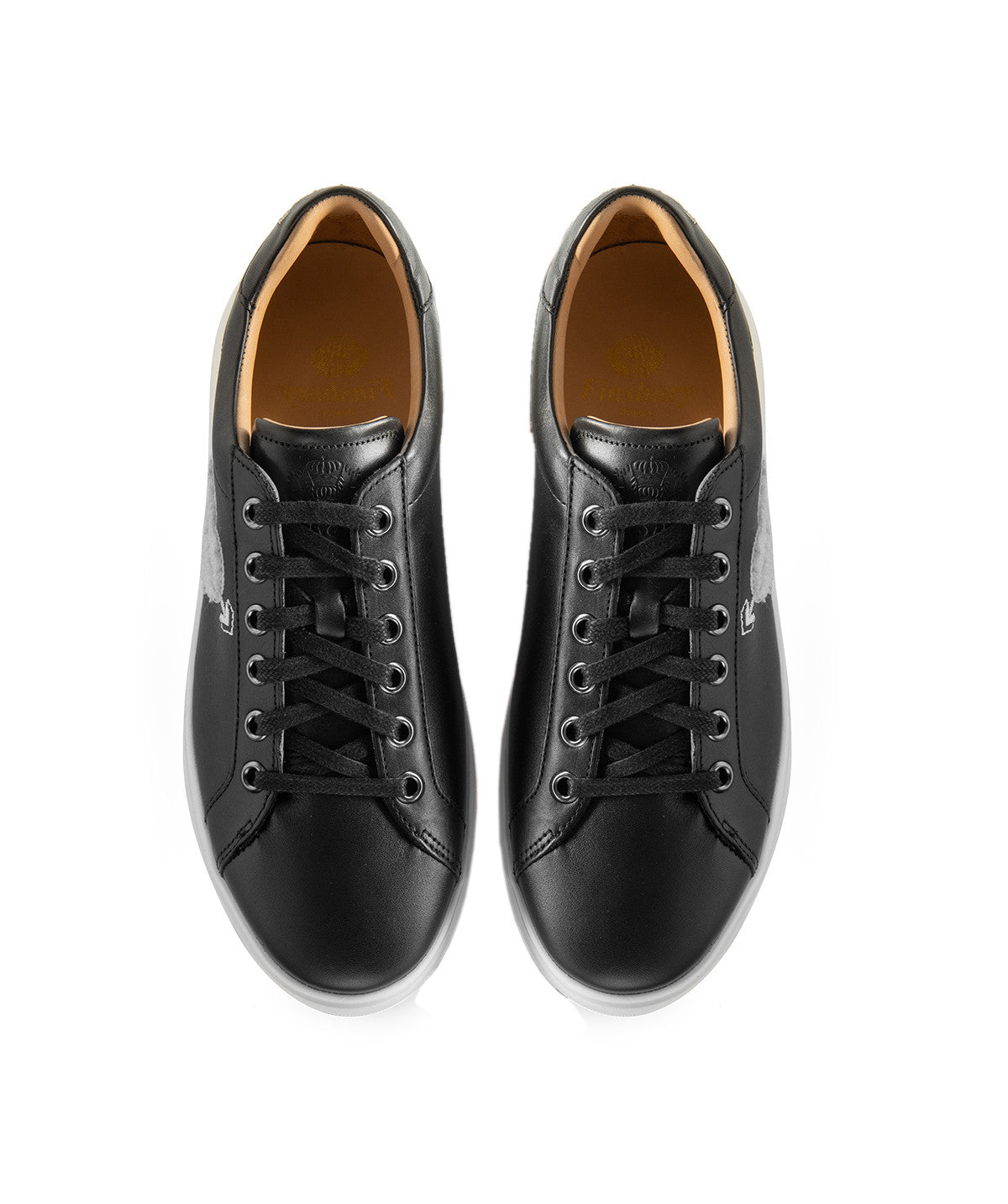 Sneakers FOR LIVE Noir