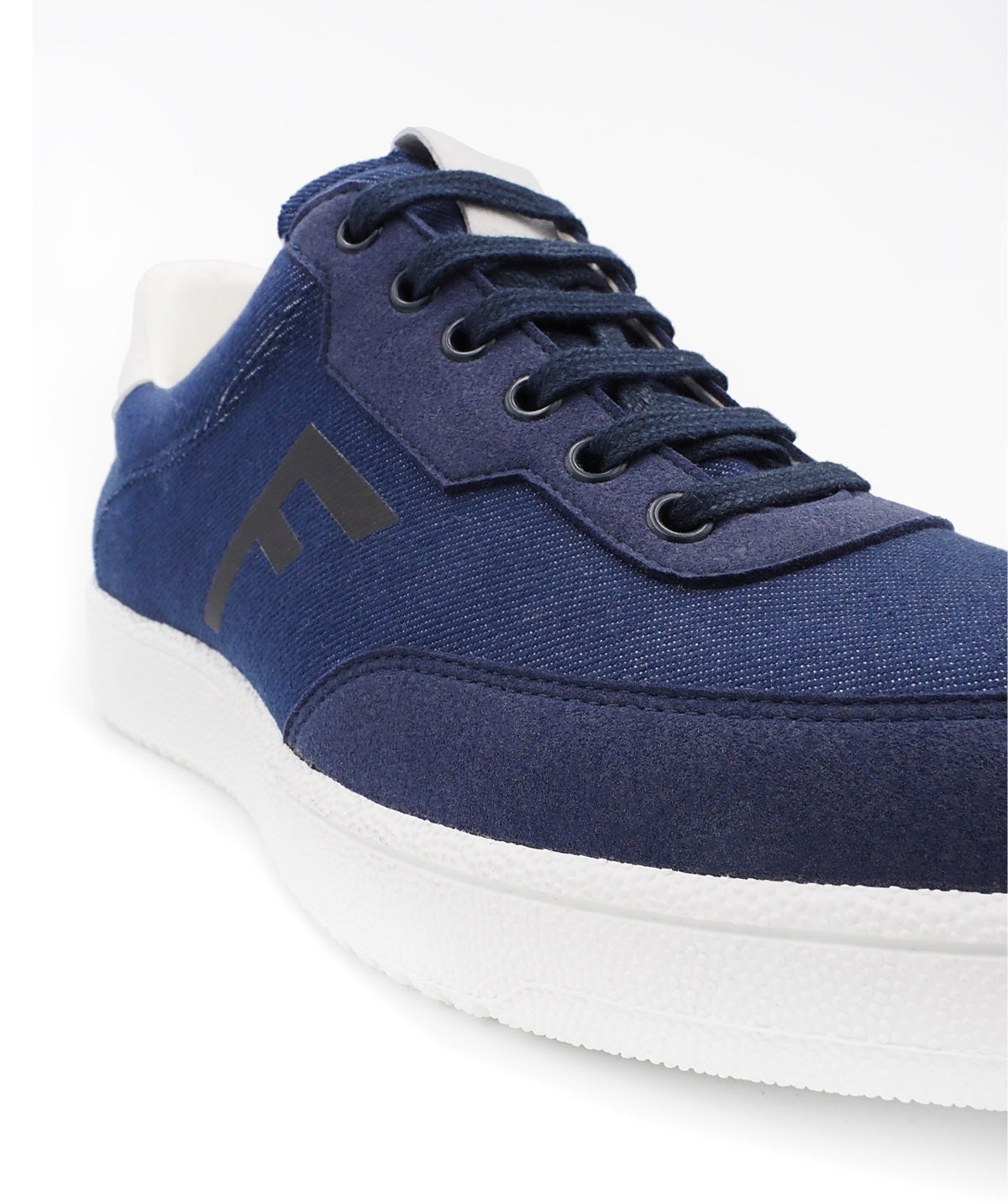 Sneakers GREENWOOD Bleu Marine