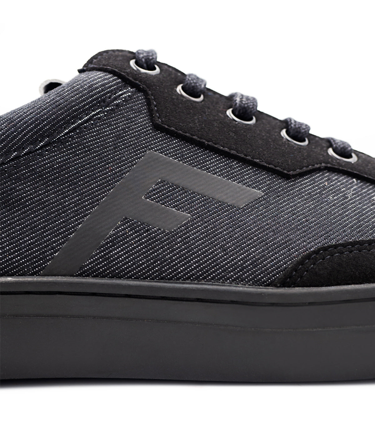 Sneakers GREENWOOD Noir