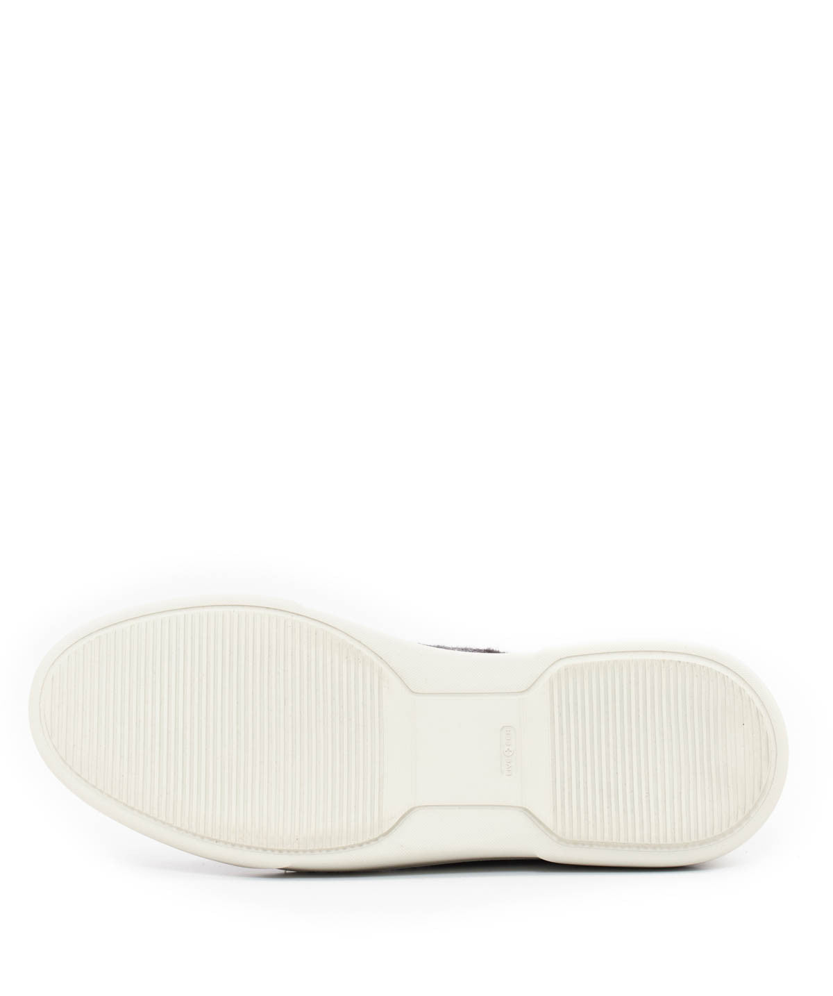 Sneakers MAGNUS Gris chiné