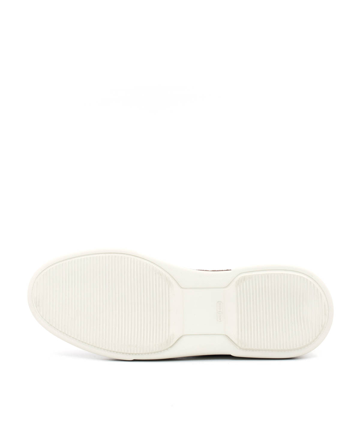 Sneakers MAGNUS Marron chiné