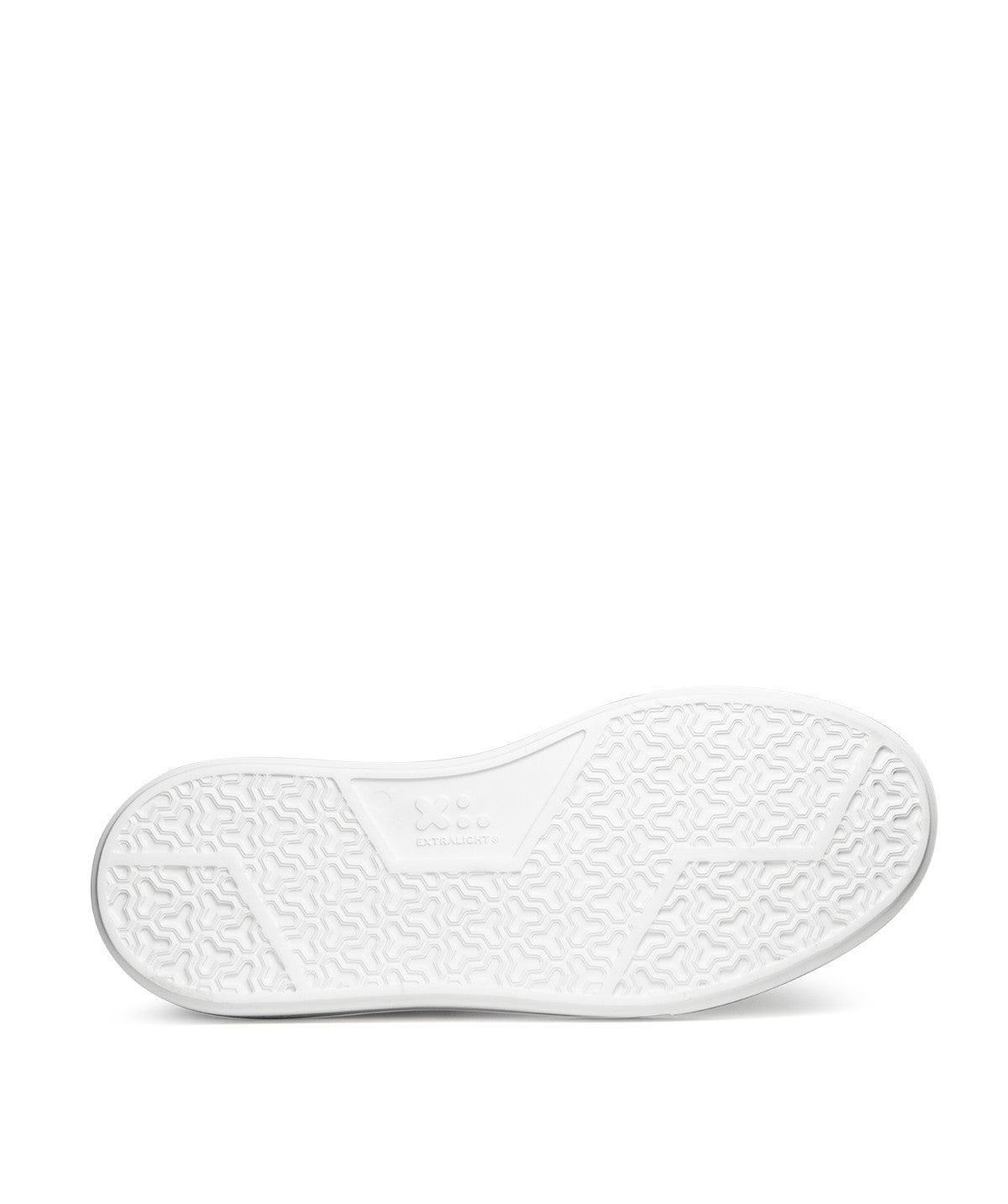 Sneakers Montante MODENA Gris Patiné