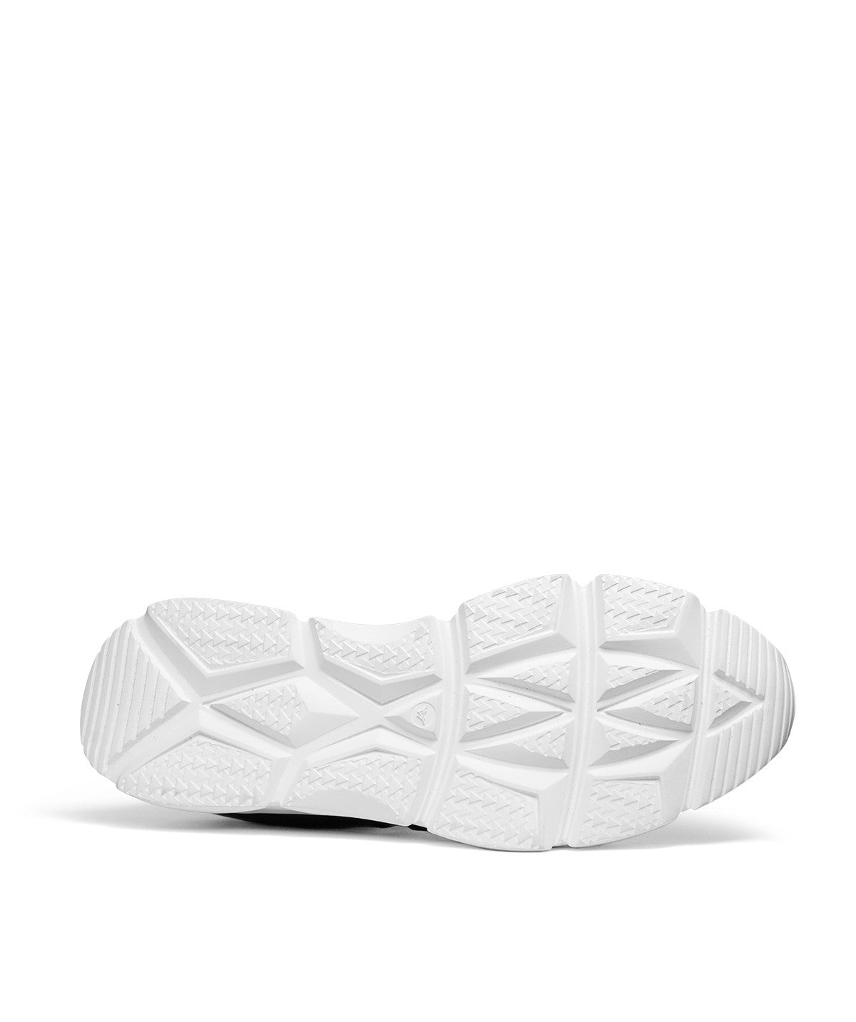 PAOLO Blue Patina Sneakers