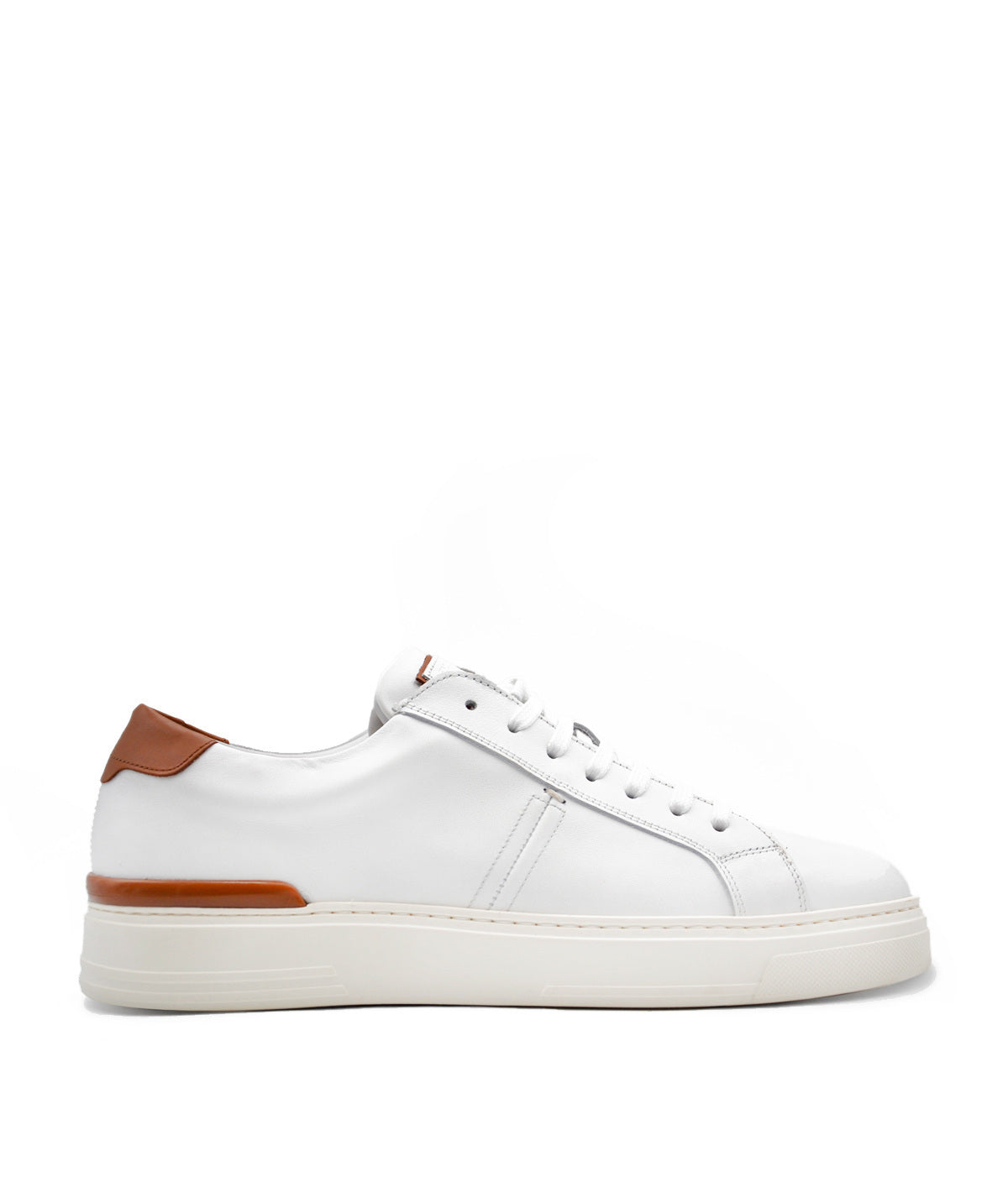Sneakers RIVA Blanc