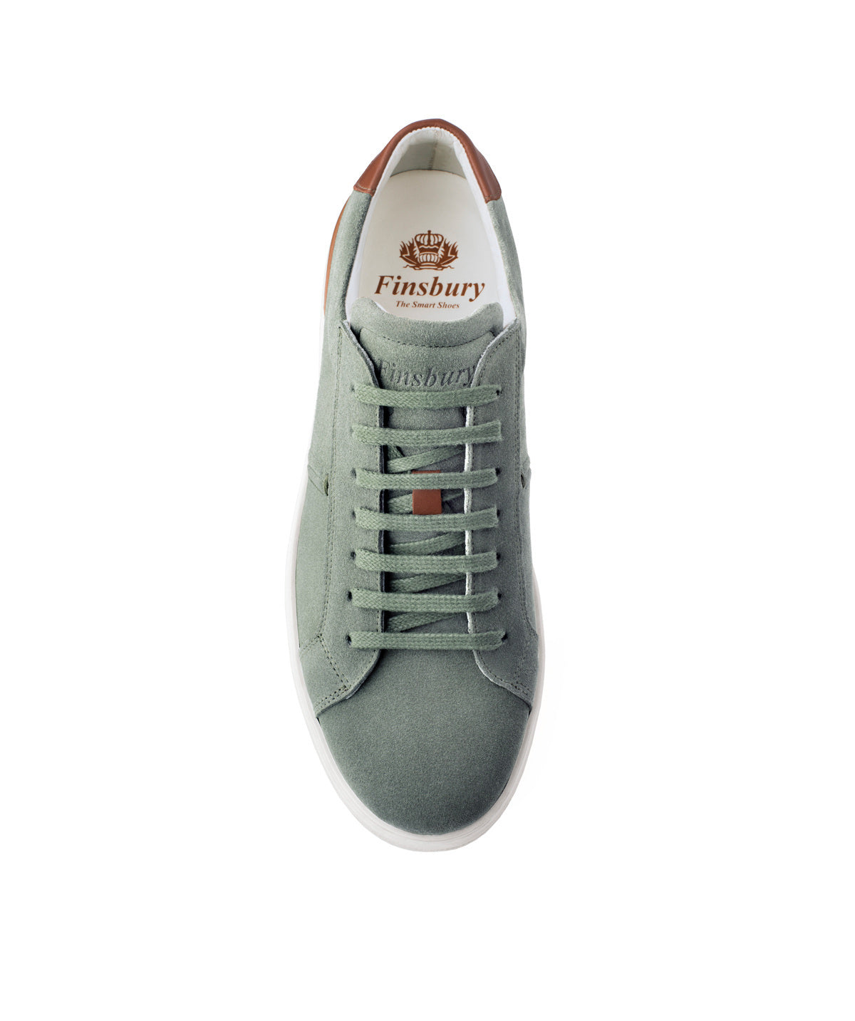 Sneakers RIVA Daim Amande