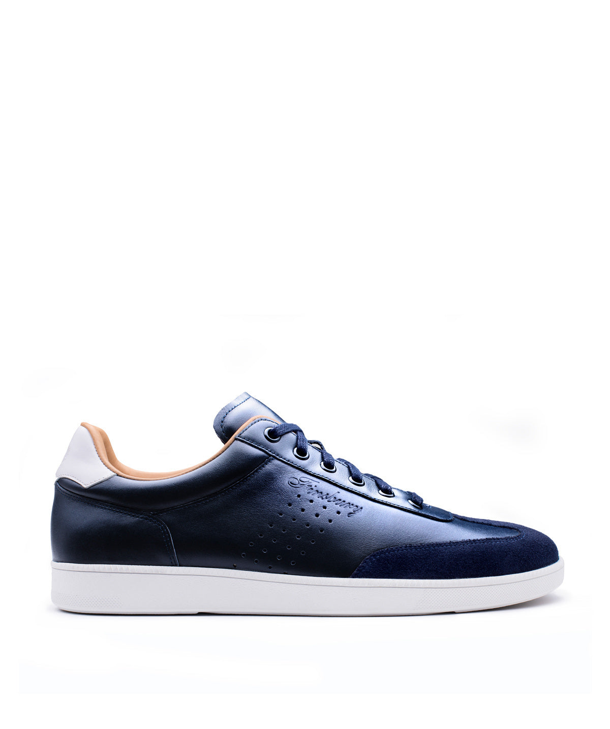 Sneakers TOM Bleu
