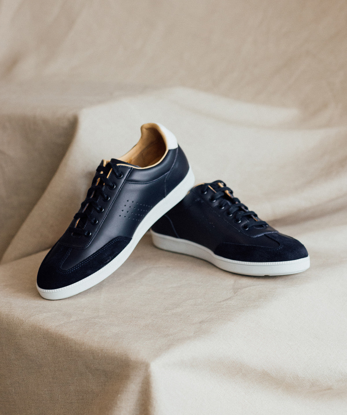 Sneakers TOM Bleu