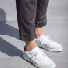 Sneakers GRANT White