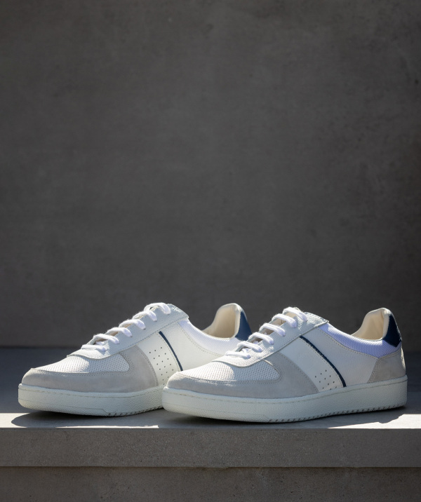 Sneakers GRANT Blanc 