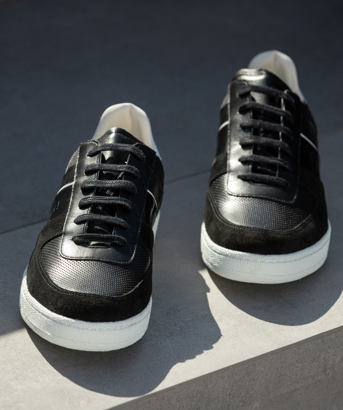 Sneakers GRANT Noir