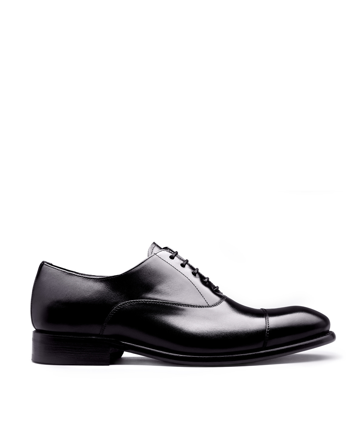 039165 oxford business shoes Moreschi pour homme en coloris Noir Homme Chaussures Chaussures  à lacets Chaussures Oxford 