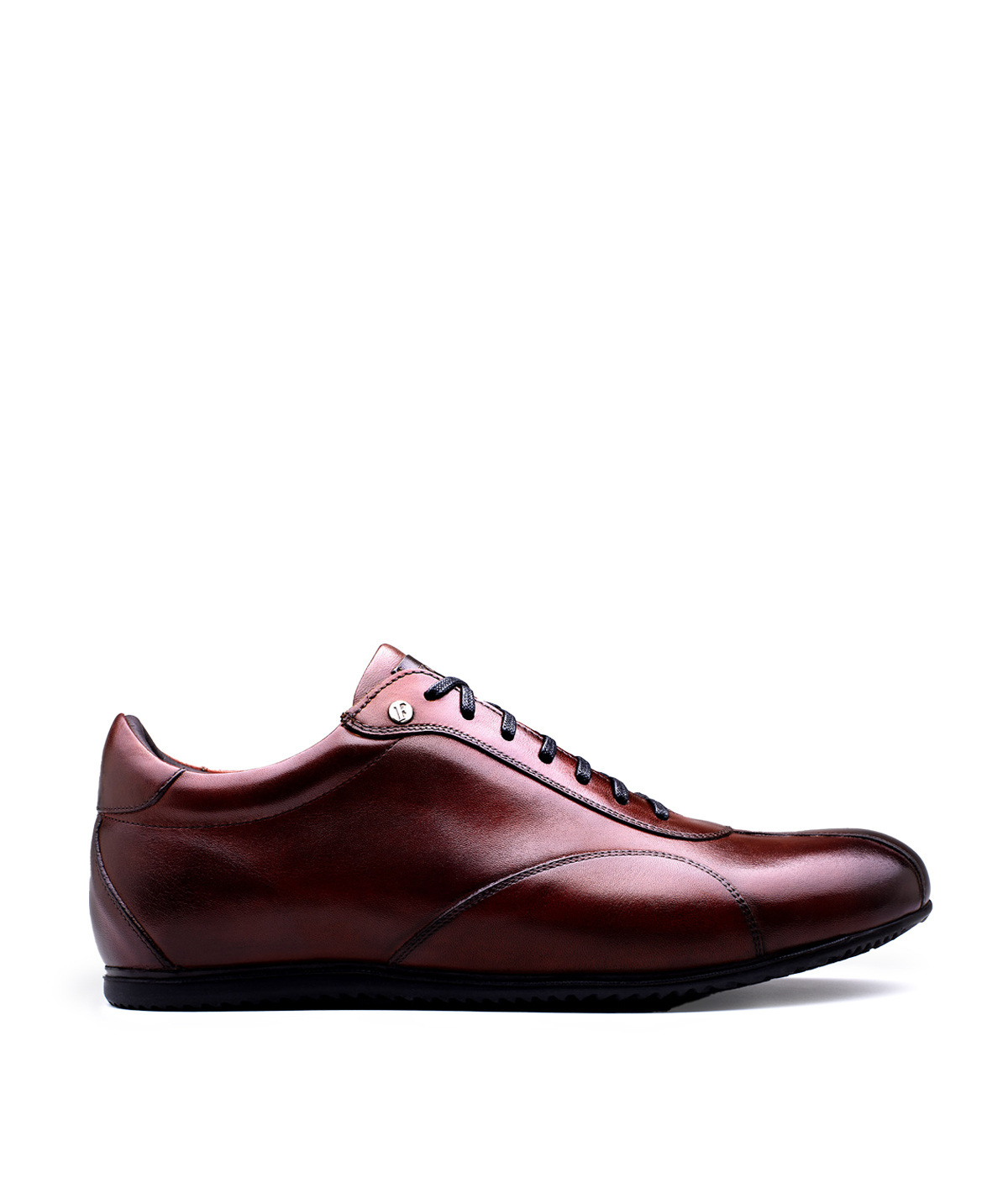 Sneakers COPAN Burgundy