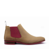 Boots Lenny Light Brown