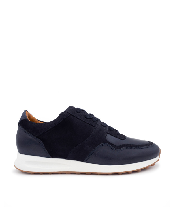 Sneakers SMITH Blue