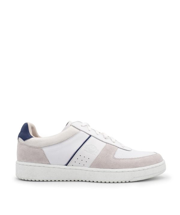 Sneakers GRANT Blanc