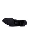 Loafers LUTON Black