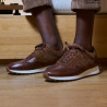 Sneakers SMITH Brown 