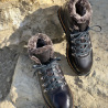 Boots SAMOENS Grey