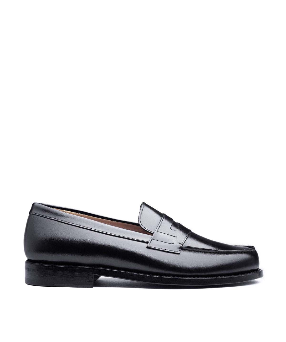 Loafers COLLEGE 1986 Black