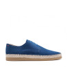 Rope-soled Oxford CALIFORNIA Blue